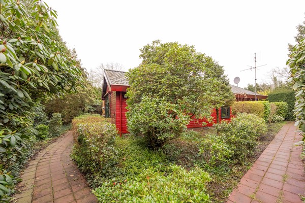 Medium property photo - Zevenbergjesweg 1-02, 3781 NV Voorthuizen